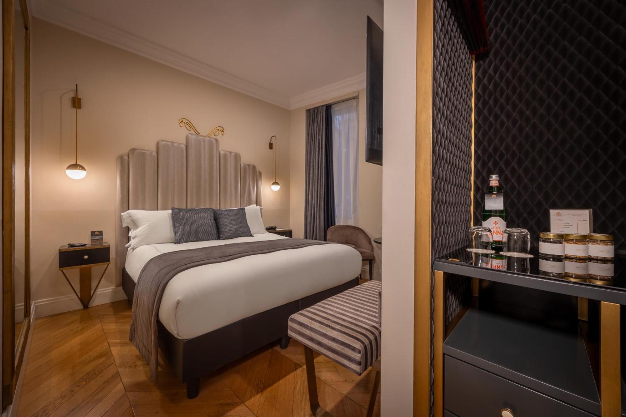 Maison Torre Argentina Roma Dış mekan fotoğraf