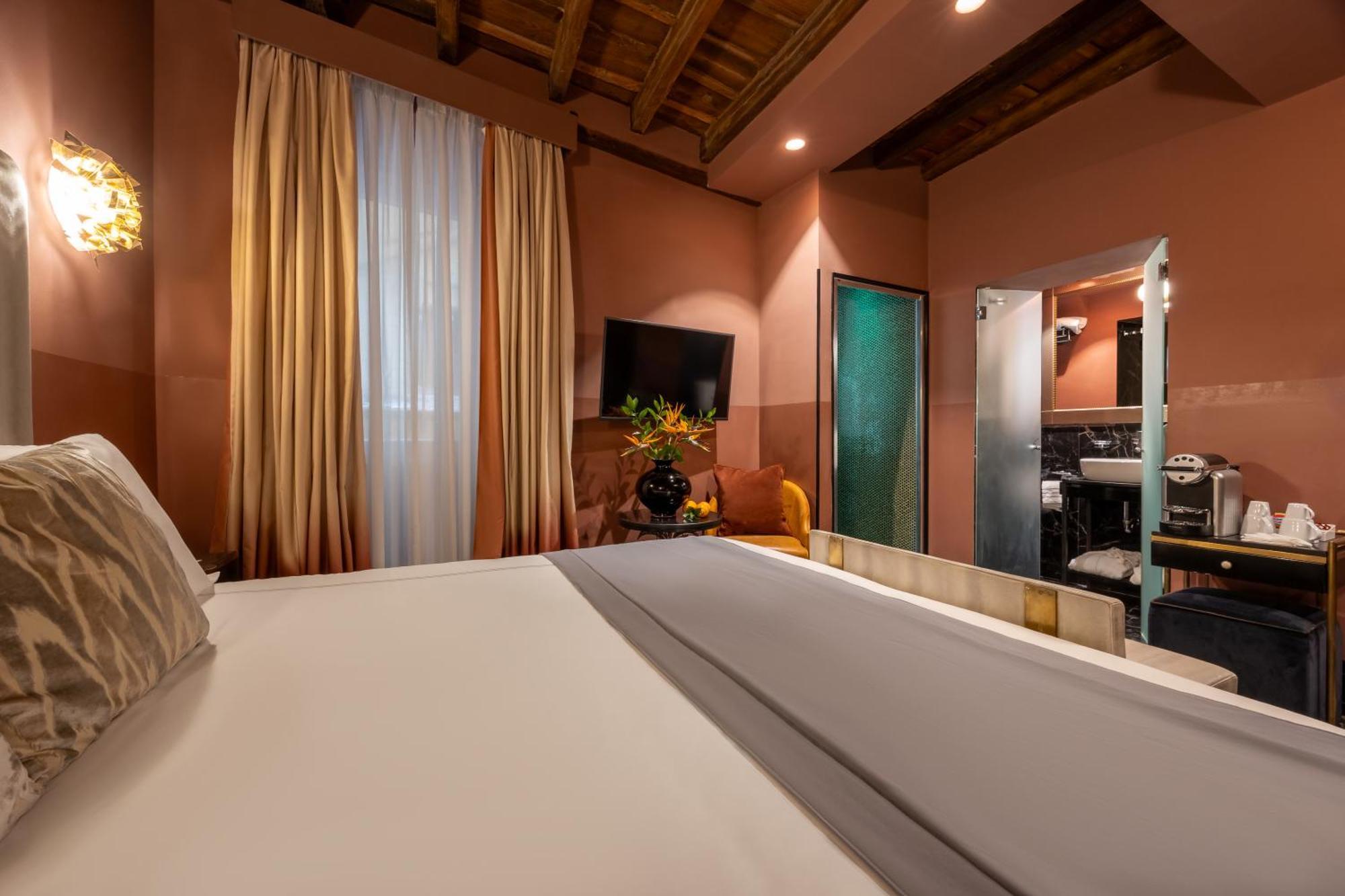 Maison Torre Argentina Roma Dış mekan fotoğraf