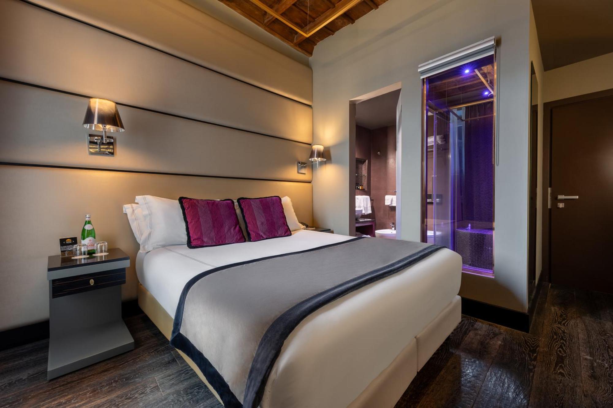 Maison Torre Argentina Roma Dış mekan fotoğraf