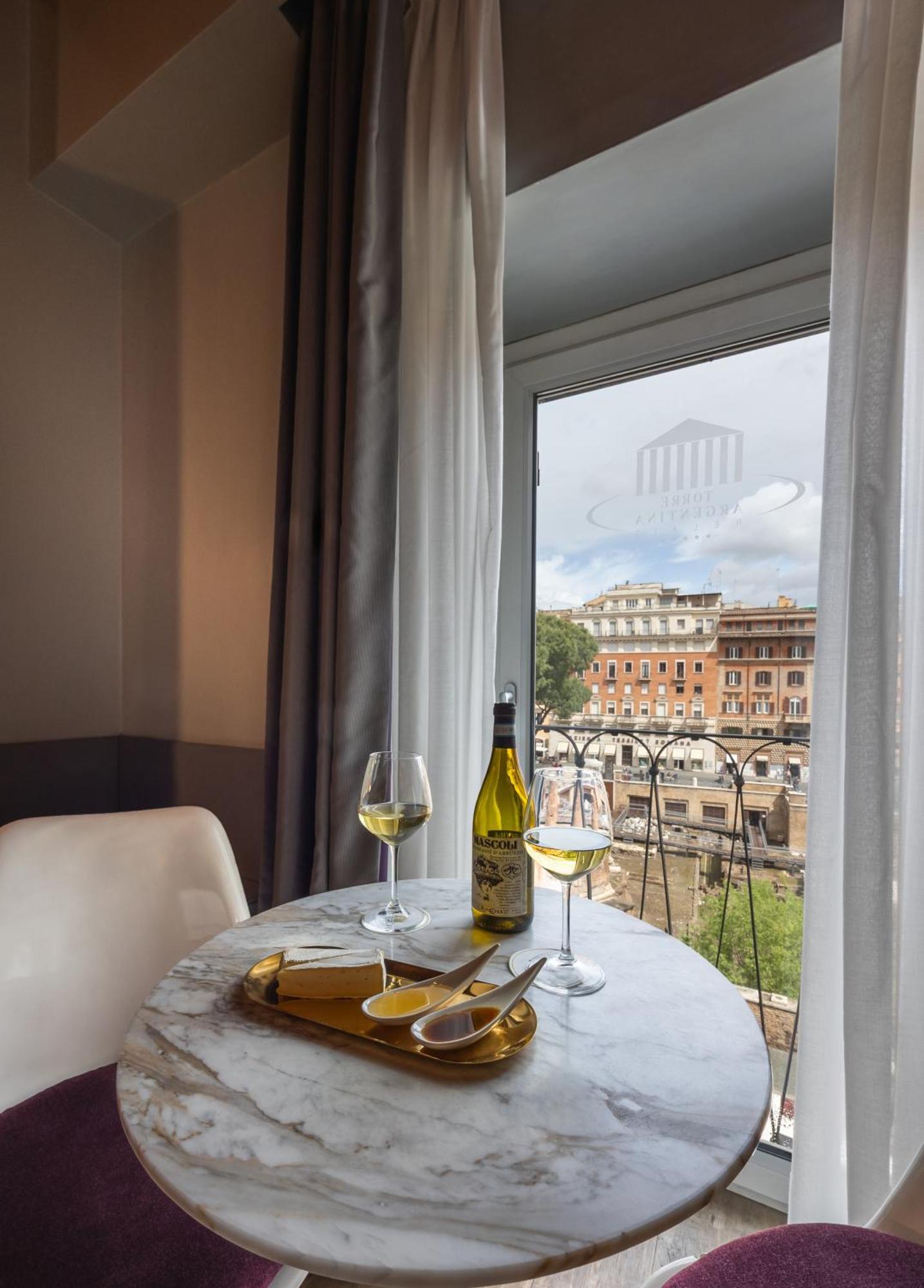 Maison Torre Argentina Roma Dış mekan fotoğraf