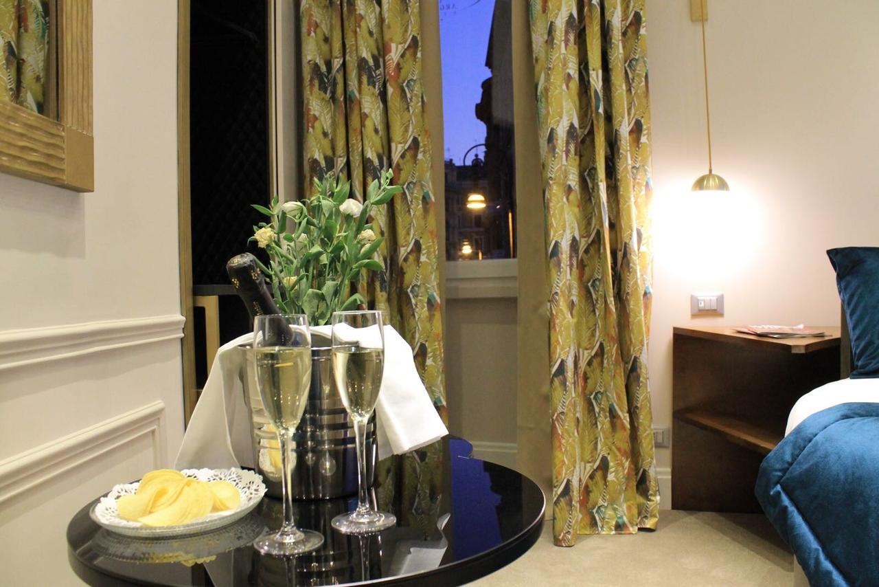 Maison Torre Argentina Roma Dış mekan fotoğraf