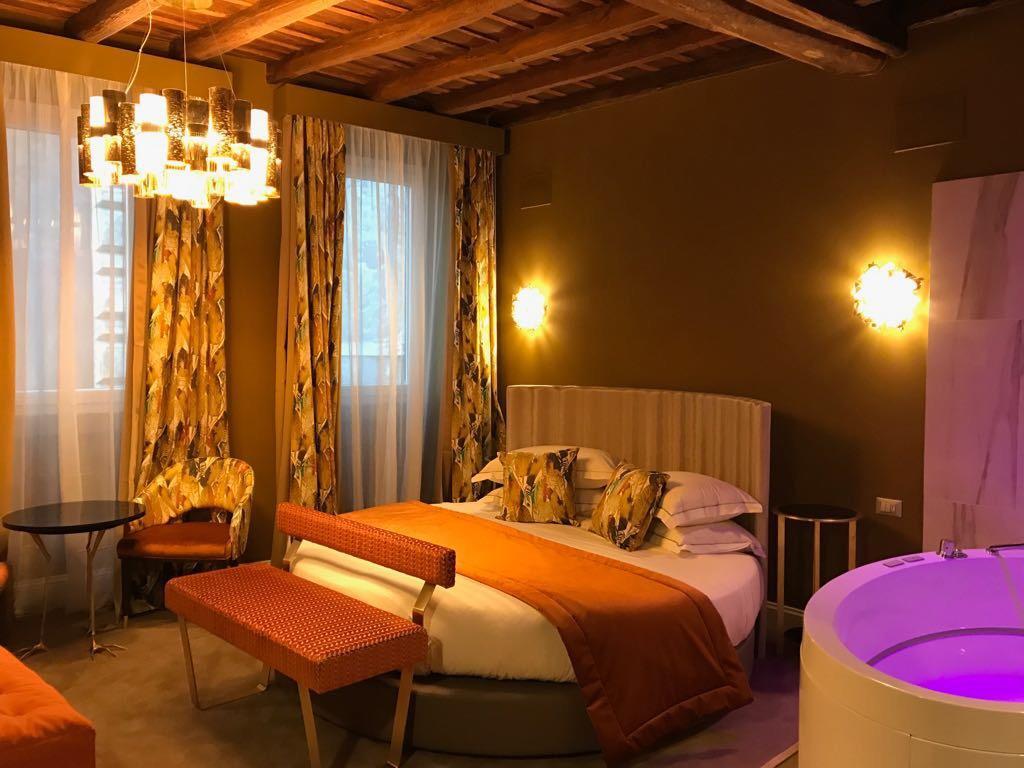 Maison Torre Argentina Roma Dış mekan fotoğraf