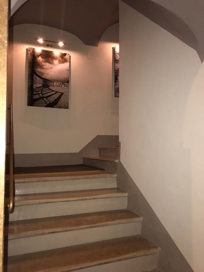 Maison Torre Argentina Roma Dış mekan fotoğraf