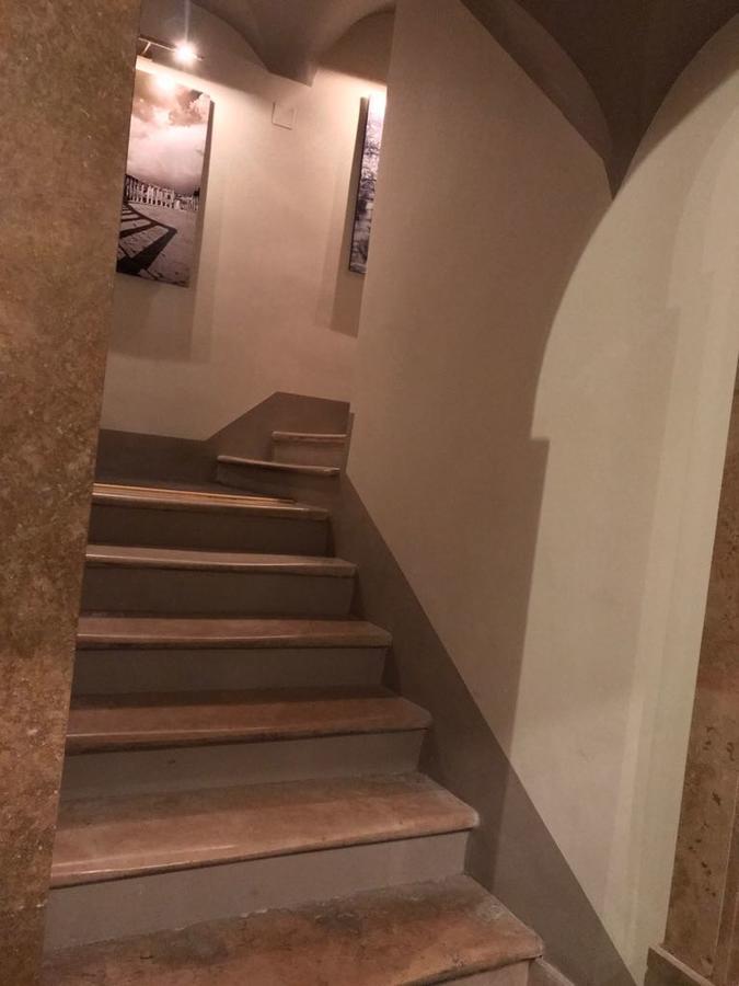 Maison Torre Argentina Roma Dış mekan fotoğraf