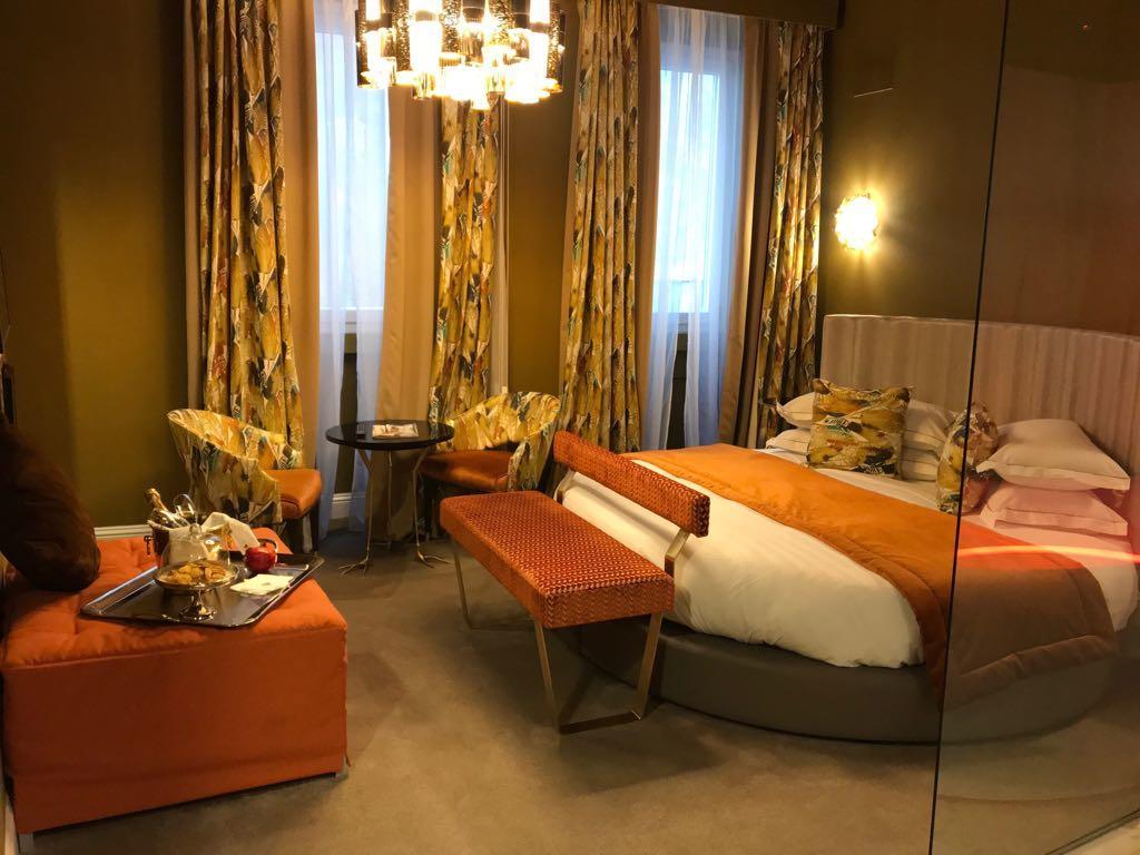 Maison Torre Argentina Roma Dış mekan fotoğraf