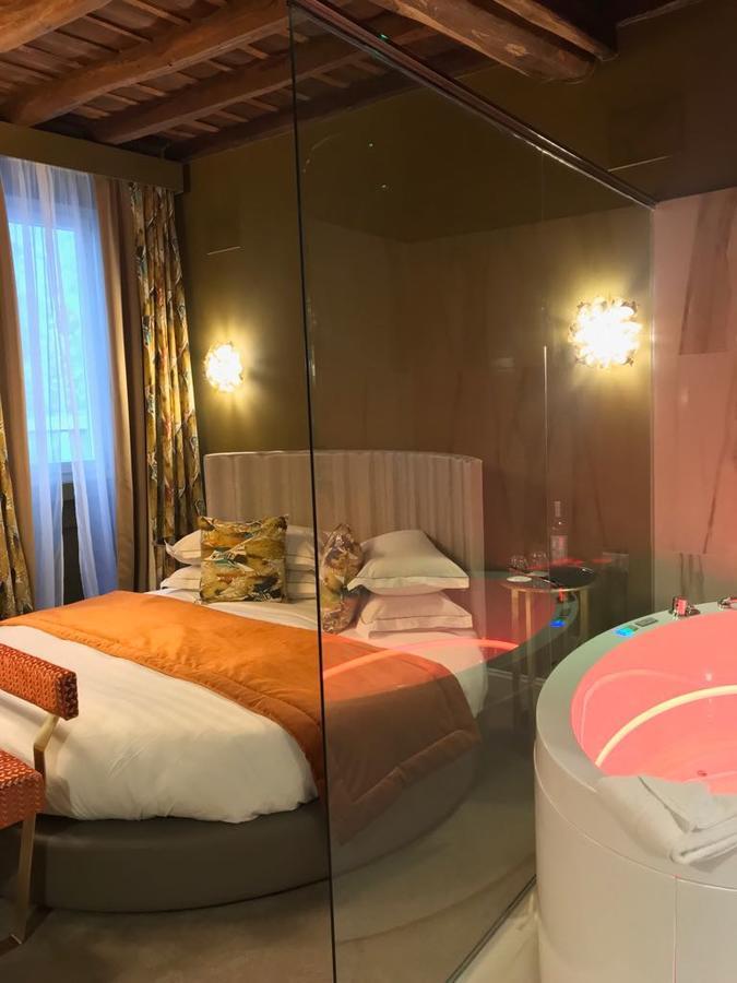 Maison Torre Argentina Roma Dış mekan fotoğraf