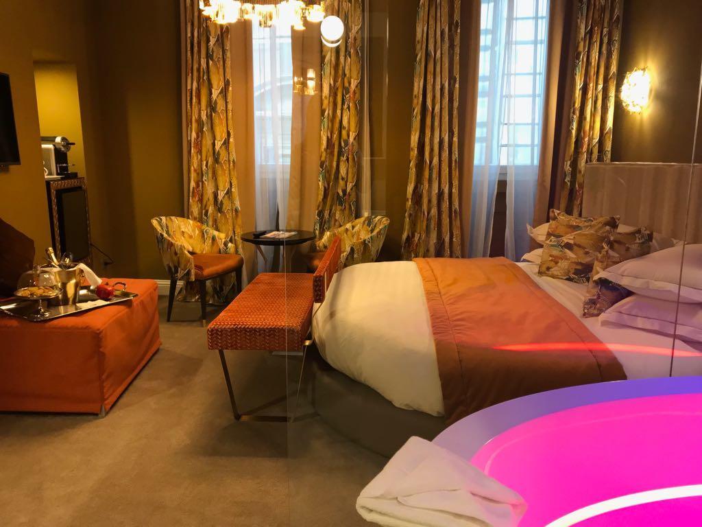 Maison Torre Argentina Roma Dış mekan fotoğraf