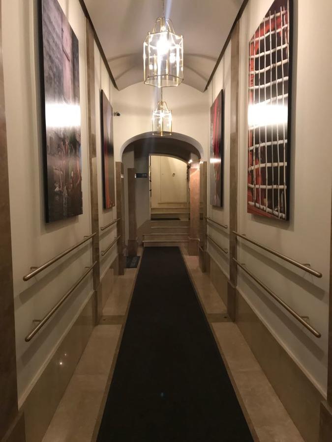 Maison Torre Argentina Roma Dış mekan fotoğraf