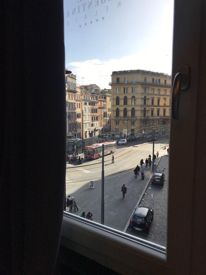 Maison Torre Argentina Roma Dış mekan fotoğraf