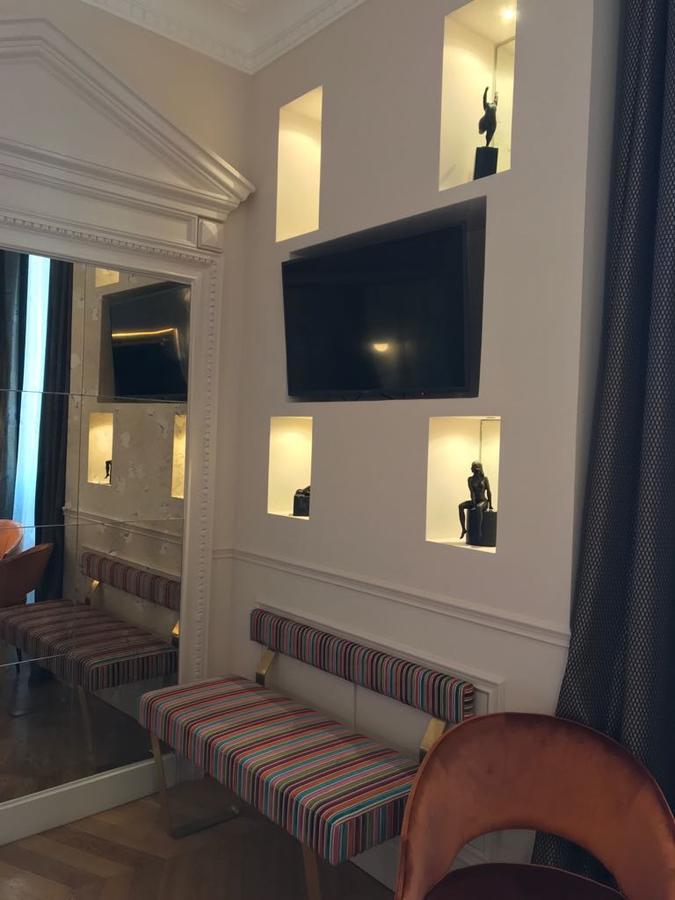 Maison Torre Argentina Roma Dış mekan fotoğraf
