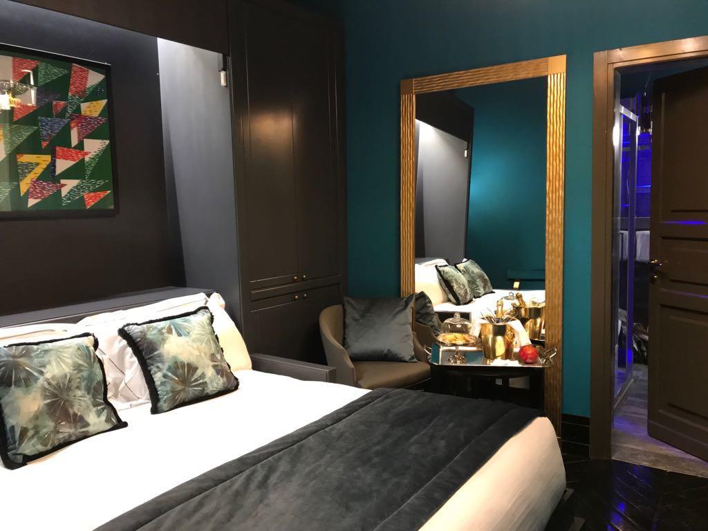 Maison Torre Argentina Roma Dış mekan fotoğraf