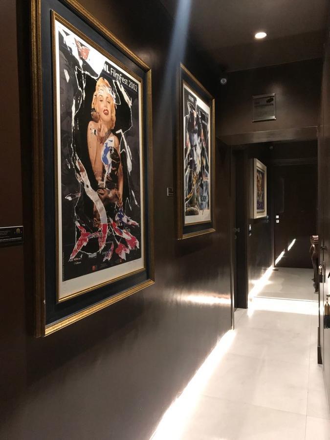 Maison Torre Argentina Roma Dış mekan fotoğraf