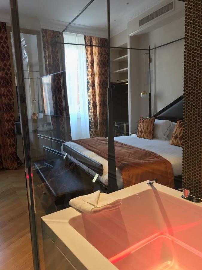 Maison Torre Argentina Roma Dış mekan fotoğraf
