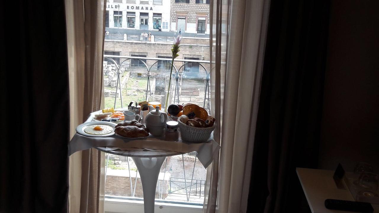 Maison Torre Argentina Roma Dış mekan fotoğraf